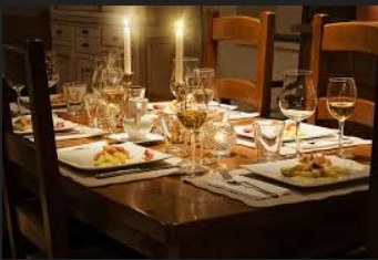 Pasta Experience at home