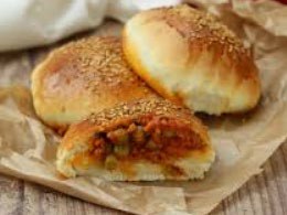 Ravazzata Bolognese